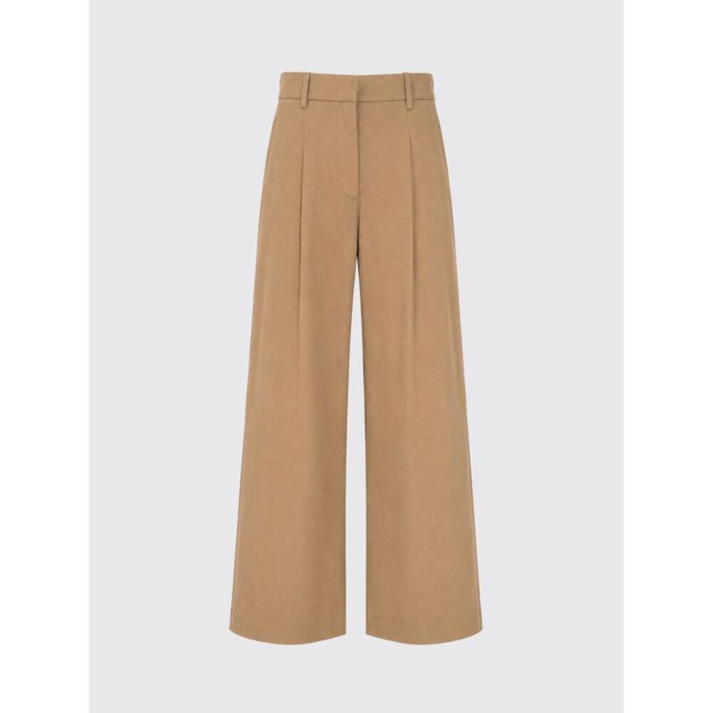 Weekend Max Mara Women Pants Woman Weekend Max Mara